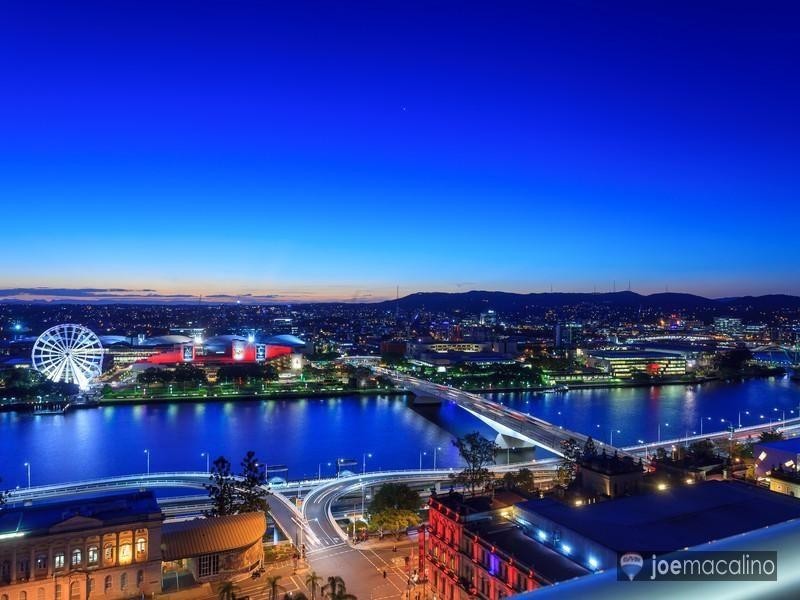 151 George Street, Brisbane QLD 4000