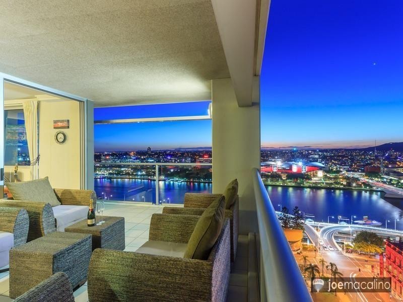 151 George Street, Brisbane QLD 4000