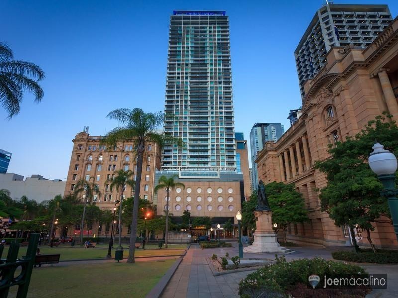 151 George Street, Brisbane QLD 4000