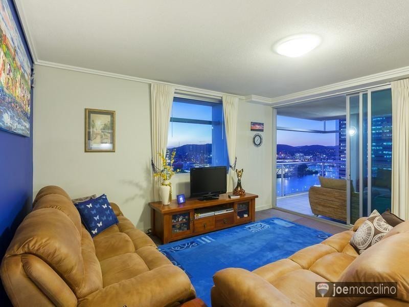 151 George Street, Brisbane QLD 4000