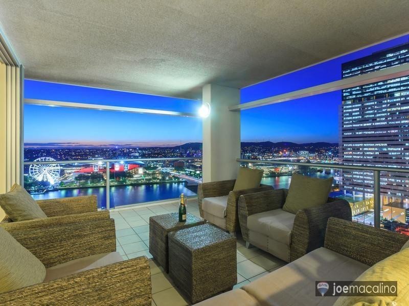 151 George Street, Brisbane QLD 4000