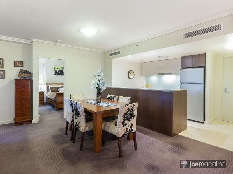 151 George Street, Brisbane QLD 4000