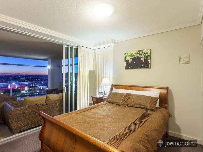 151 George Street, Brisbane QLD 4000