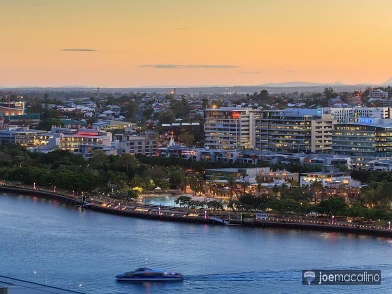 151 George Street, Brisbane QLD 4000