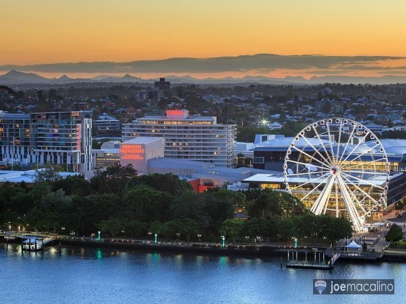 151 George Street, Brisbane QLD 4000