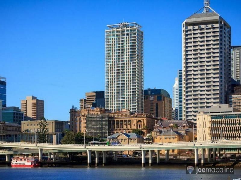 151 George Street, Brisbane QLD 4000