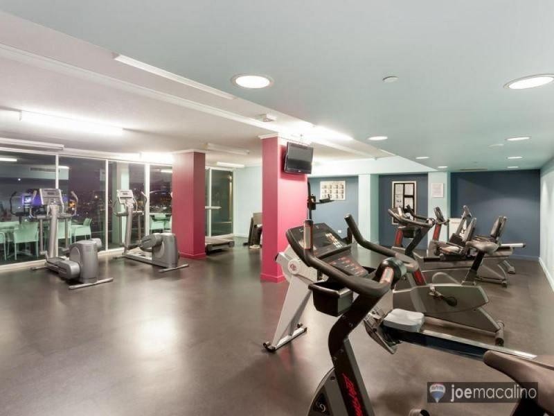 151 George Street, Brisbane QLD 4000