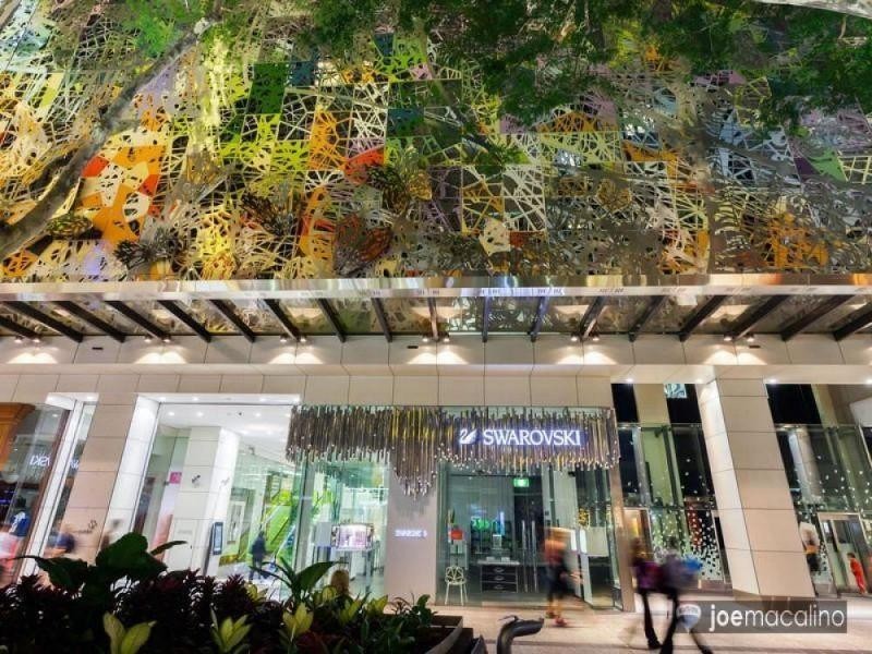 151 George Street, Brisbane QLD 4000