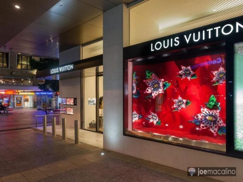 151 George Street, Brisbane QLD 4000