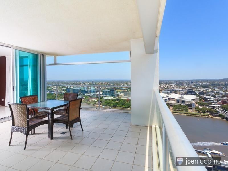 151 George Street, Brisbane QLD 4000