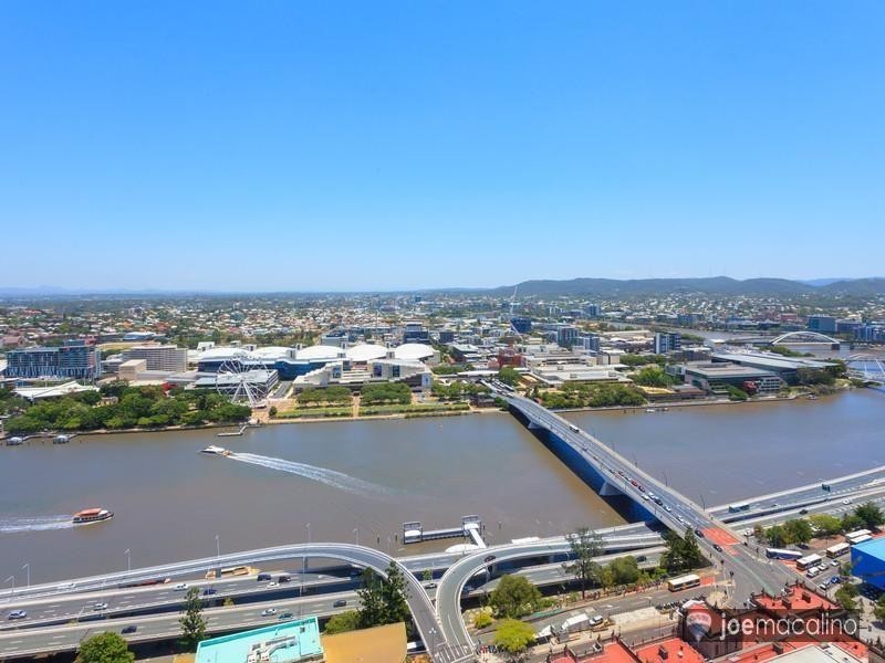 151 George Street, Brisbane QLD 4000