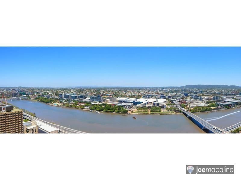 151 George Street, Brisbane QLD 4000