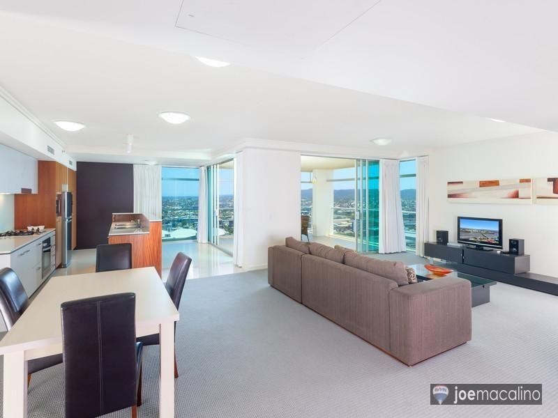 151 George Street, Brisbane QLD 4000