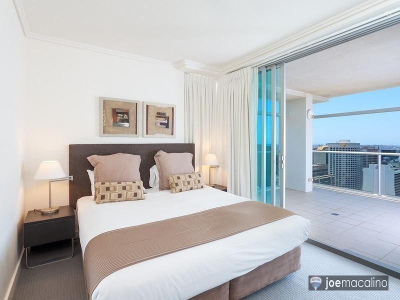 151 George Street, Brisbane QLD 4000