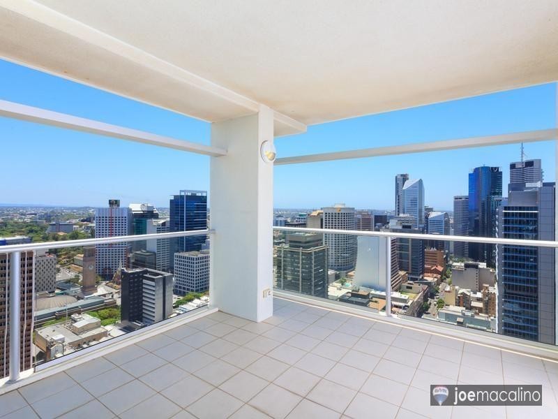 151 George Street, Brisbane QLD 4000