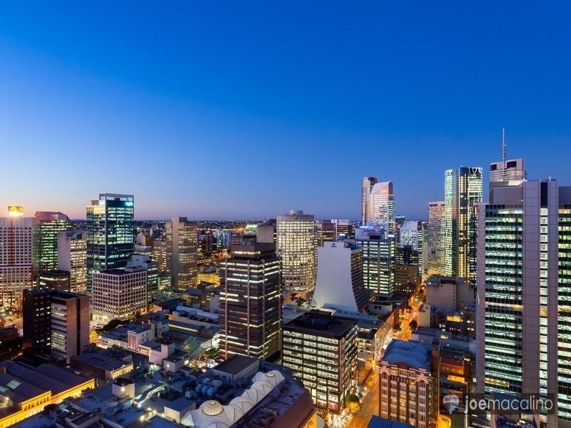 151 George Street, Brisbane QLD 4000