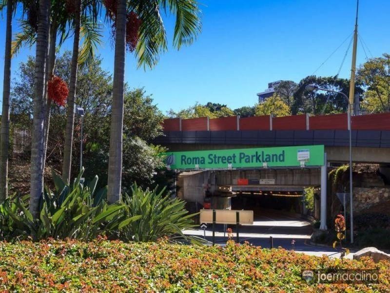 151 George Street, Brisbane QLD 4000