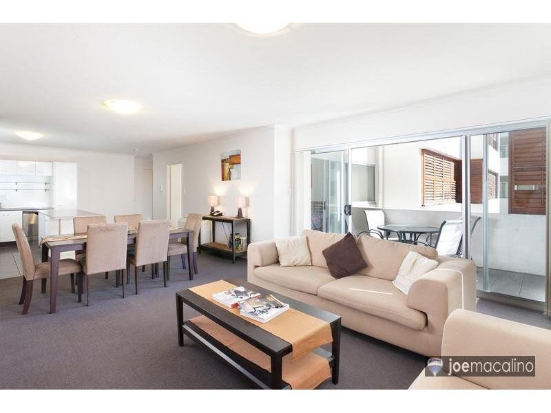 2 Berwick St, Fortitude Valley QLD 4006