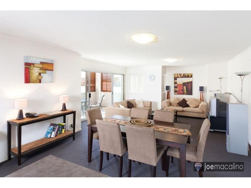 2 Berwick St, Fortitude Valley QLD 4006