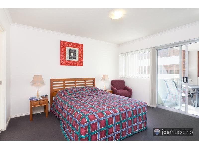 2 Berwick St, Fortitude Valley QLD 4006