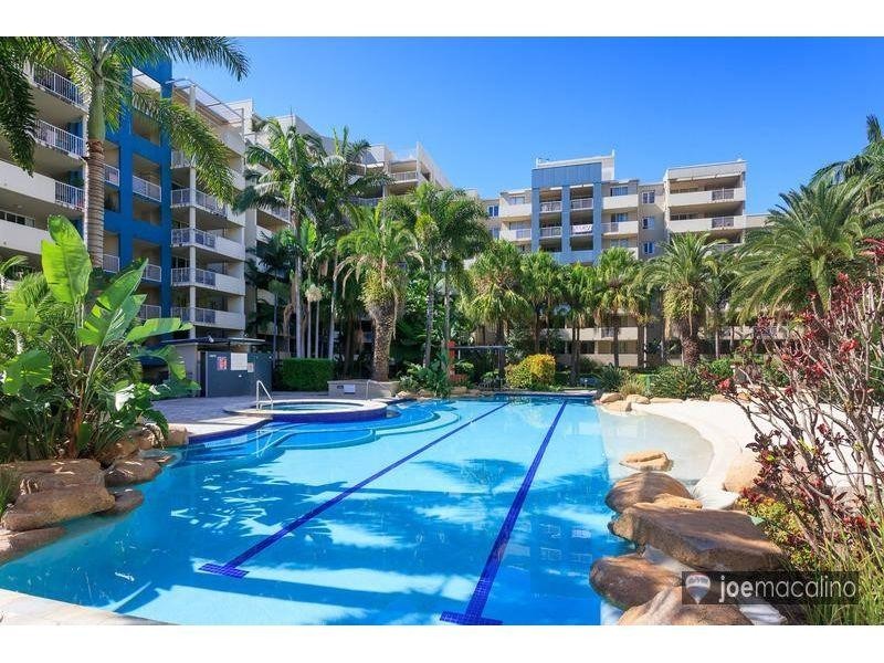 L1 / 41 Gotha Street, Fortitude Valley QLD 4006