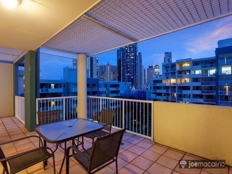 41 Gotha Street, Fortitude Valley QLD 4006