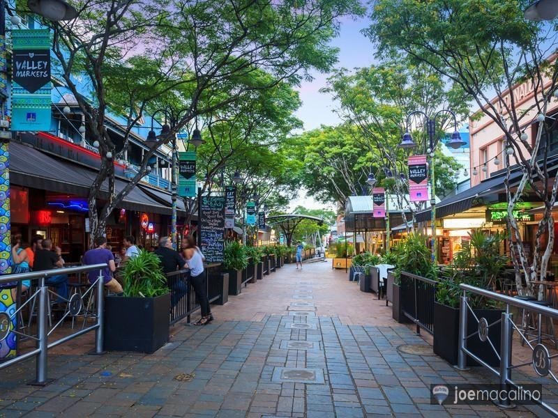 41 Gotha Street, Fortitude Valley QLD 4006