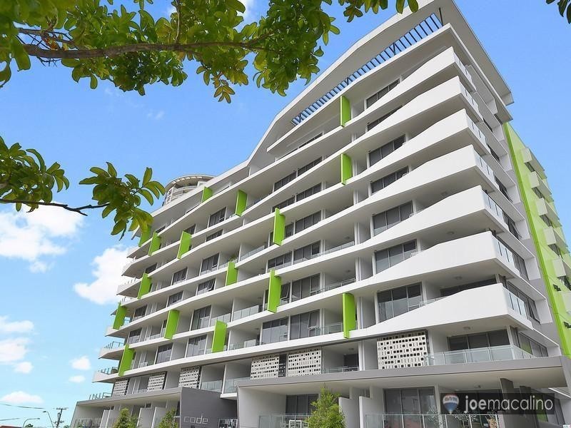 8 Jeays Street, Bowen Hills QLD 4006