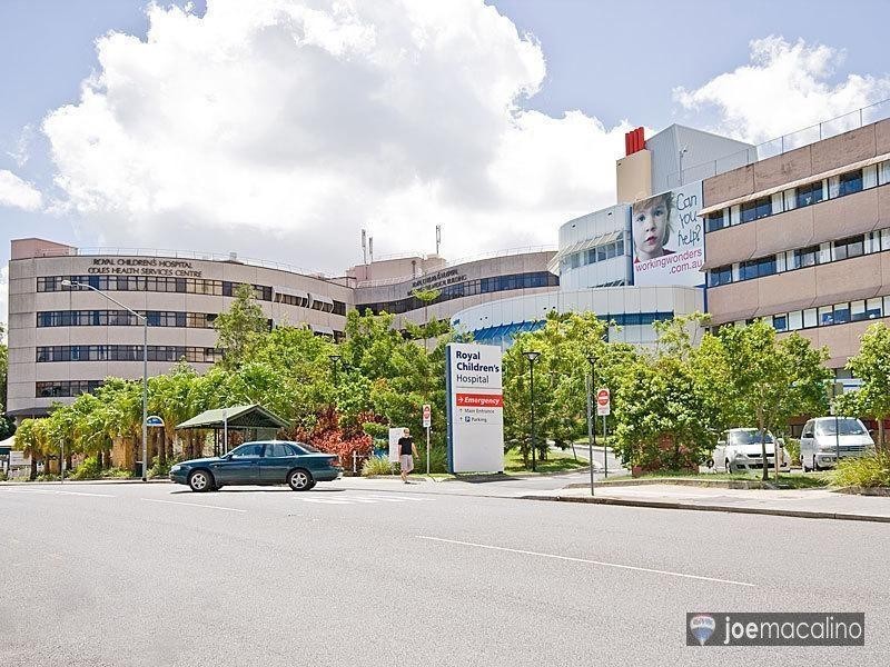 8 Jeays Street, Bowen Hills QLD 4006