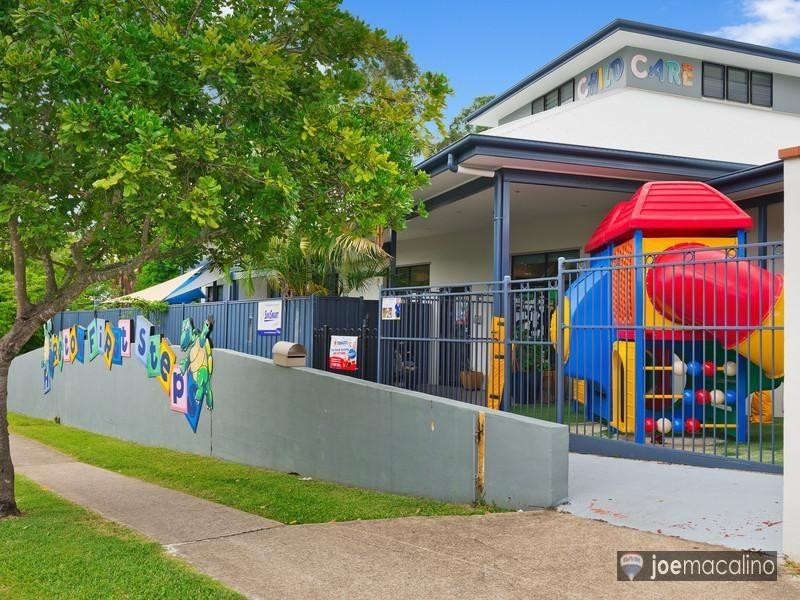 103 Butterfield St, Herston QLD 4006