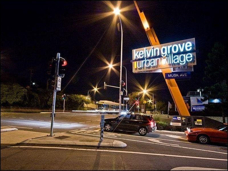 103 Butterfield St, Herston QLD 4006