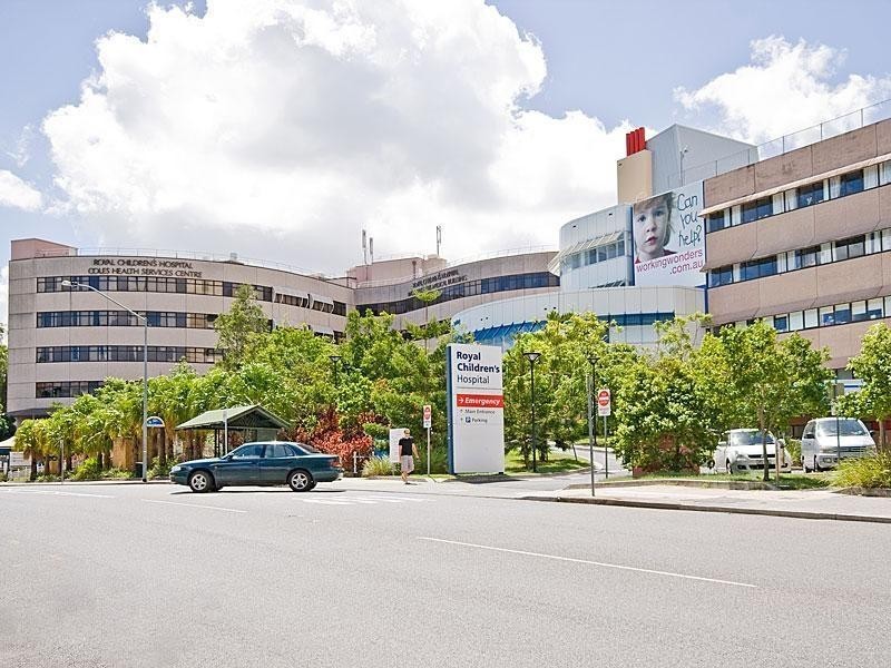 103 Butterfield St, Herston QLD 4006