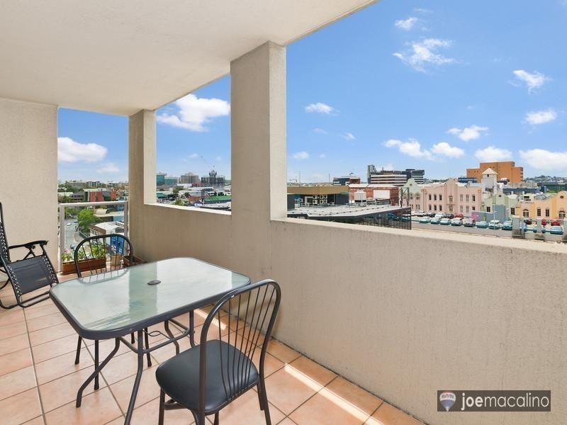 41  Gotha Street, Fortitude Valley QLD 4006