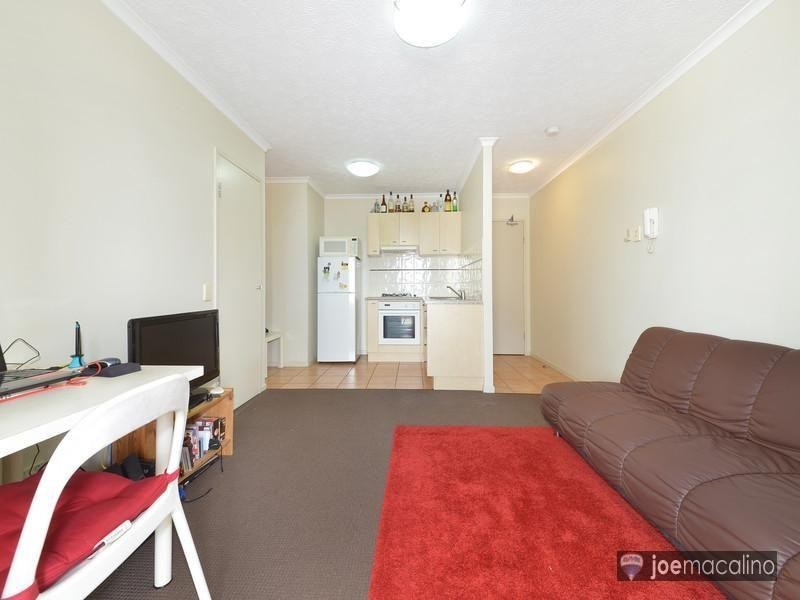 41  Gotha Street, Fortitude Valley QLD 4006