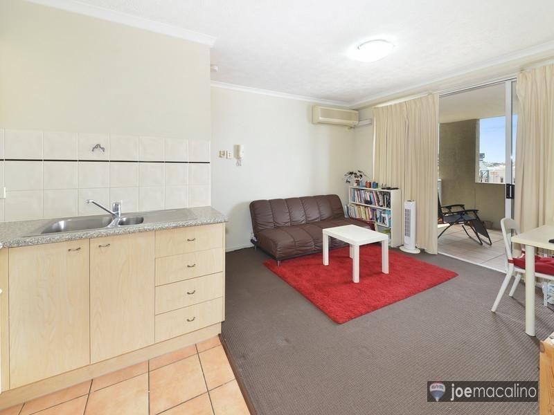 41  Gotha Street, Fortitude Valley QLD 4006