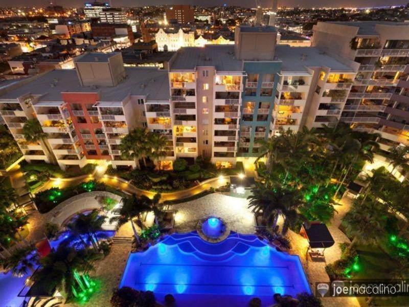 41  Gotha Street, Fortitude Valley QLD 4006