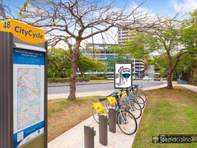 41  Gotha Street, Fortitude Valley QLD 4006