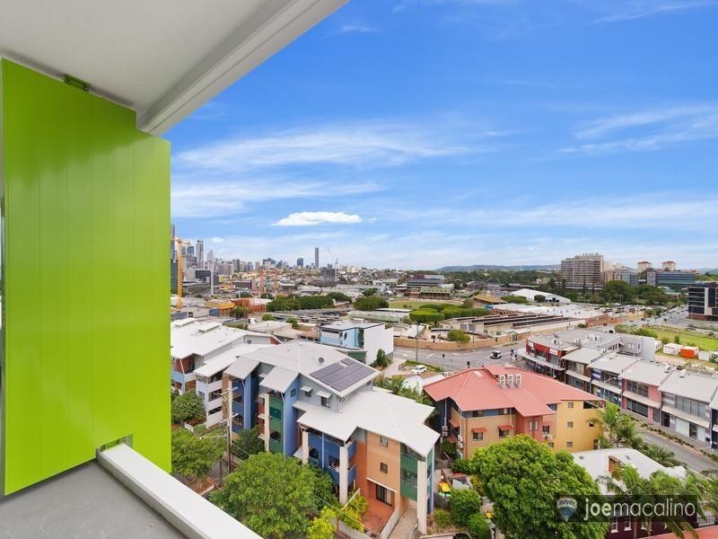 8 Jeays Street, Bowen Hills QLD 4006