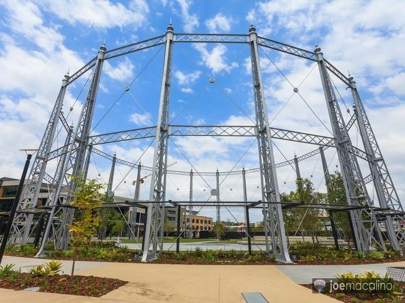 8 Jeays Street, Bowen Hills QLD 4006