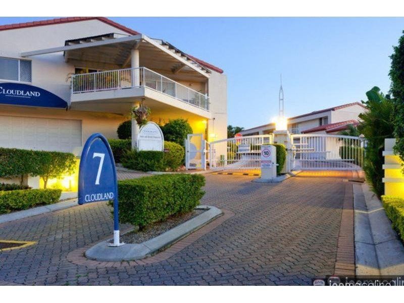 7 Boyd Street, Bowen Hills QLD 4006