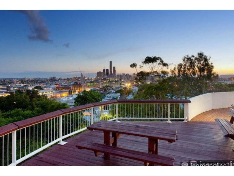 7 Boyd Street, Bowen Hills QLD 4006