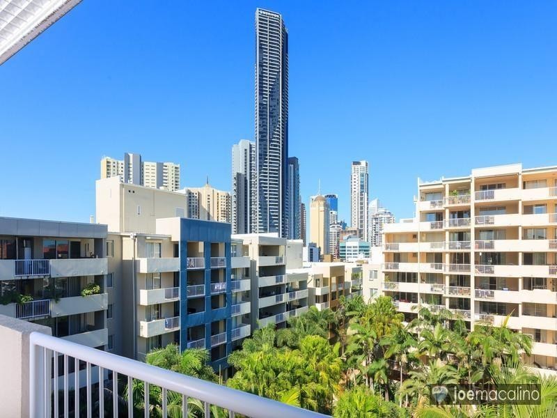 41  Gotha Street, Fortitude Valley QLD 4006