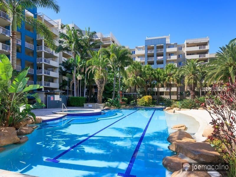 41  Gotha Street, Fortitude Valley QLD 4006