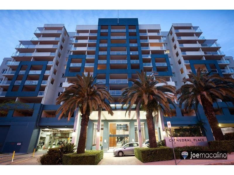 41  Gotha Street, Fortitude Valley QLD 4006