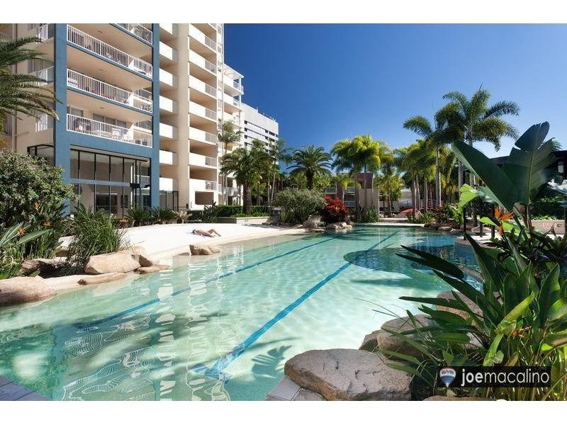 41  Gotha Street, Fortitude Valley QLD 4006