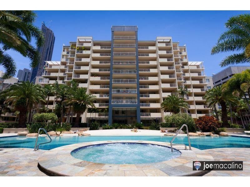 41  Gotha Street, Fortitude Valley QLD 4006