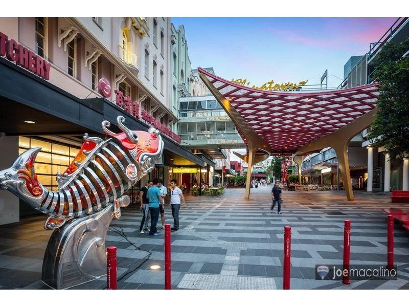 41  Gotha Street, Fortitude Valley QLD 4006