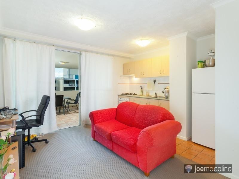 41 Gotha Street, Fortitude Valley QLD 4006