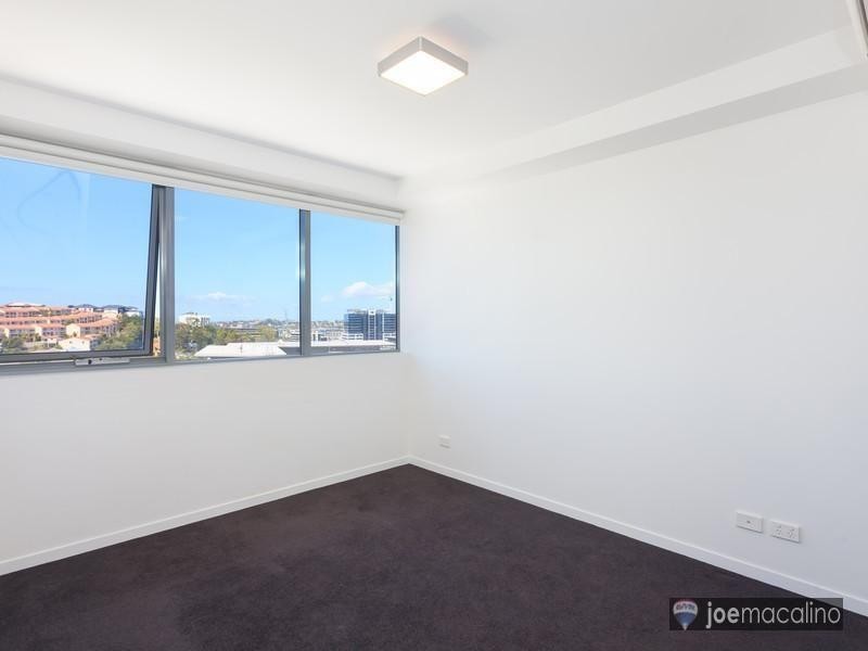 808 / 8 Jeays Street, Bowen Hills QLD 4006