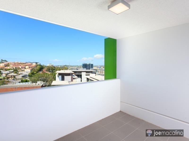 808 / 8 Jeays Street, Bowen Hills QLD 4006